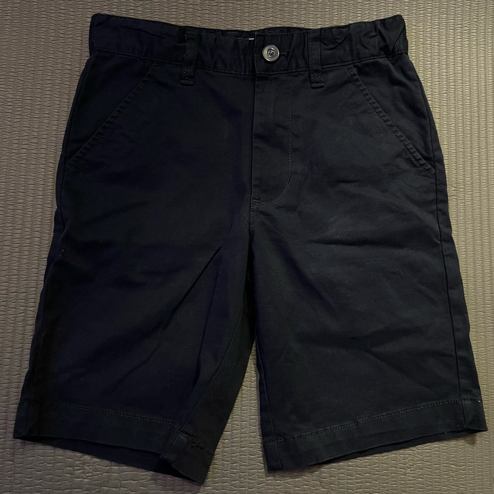 Cat & Jack Shorts Sz 8
